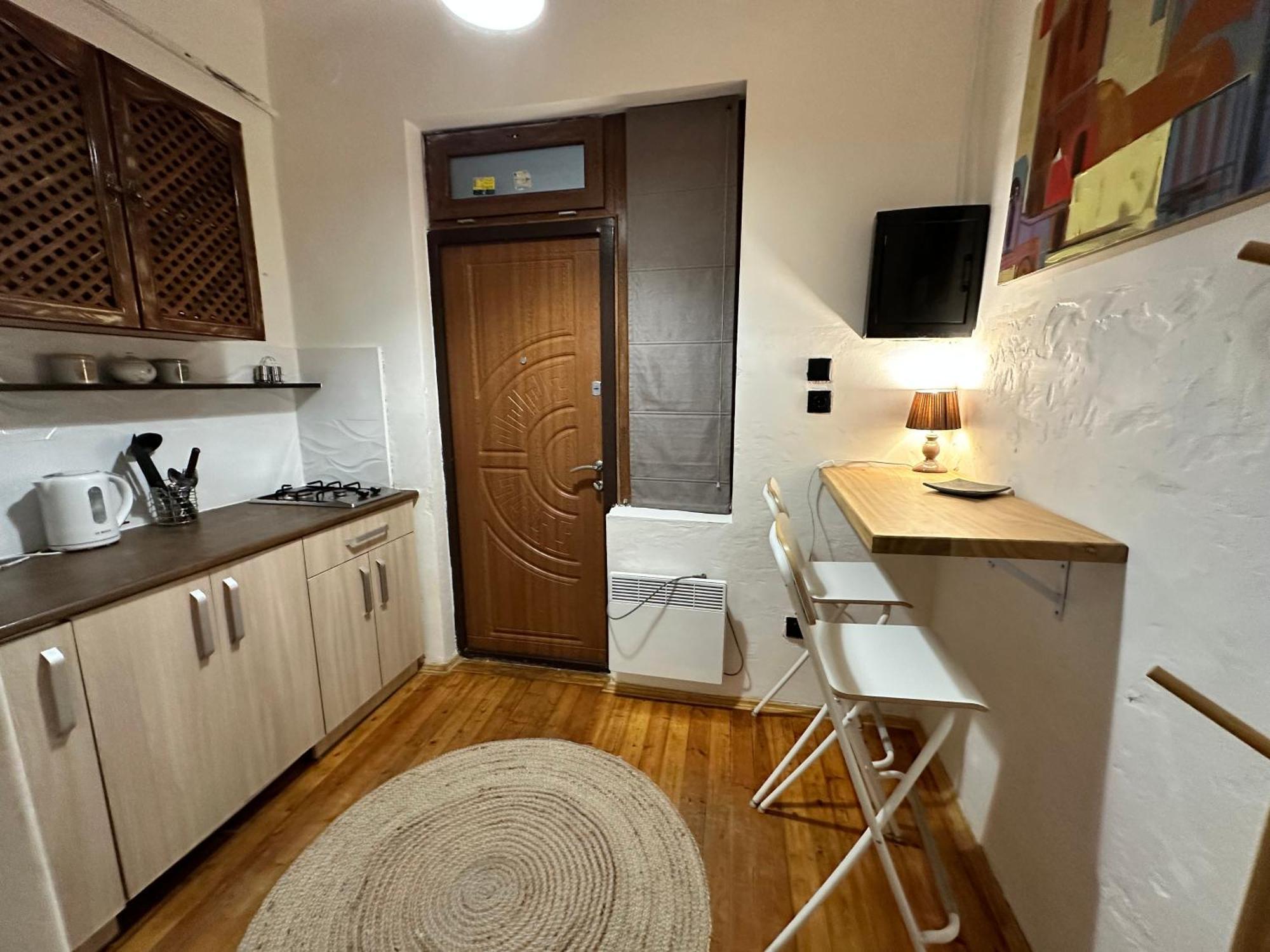 Art Apartment On Kylisha Str Львов Экстерьер фото